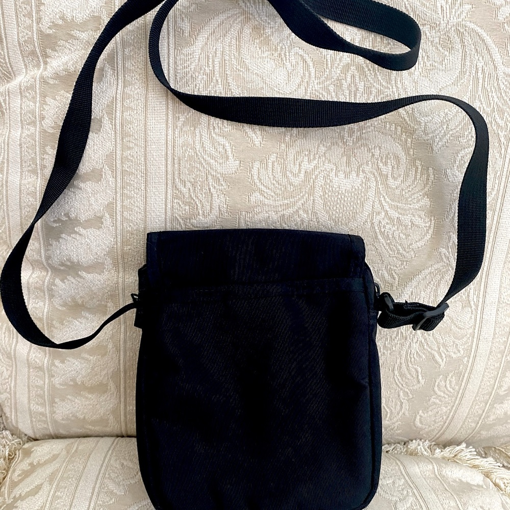 Eddie Bauer Black Crossbody bag